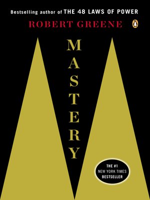 cover image of Mastery